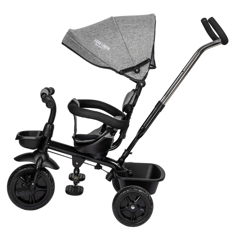 Triciclo FreeON Sporty