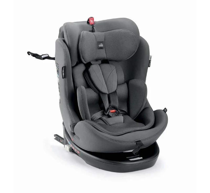 Seggiolino Auto Tour i-Size Cam