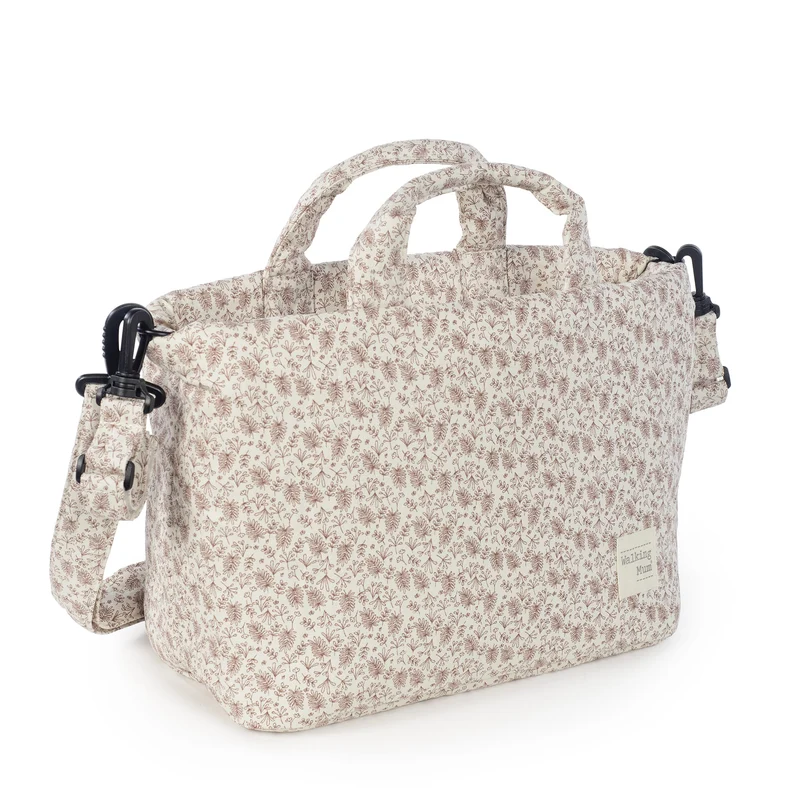 Borsa fasciatoio Gala Cerise di Walking Mum, Changing bag Gala Cerise