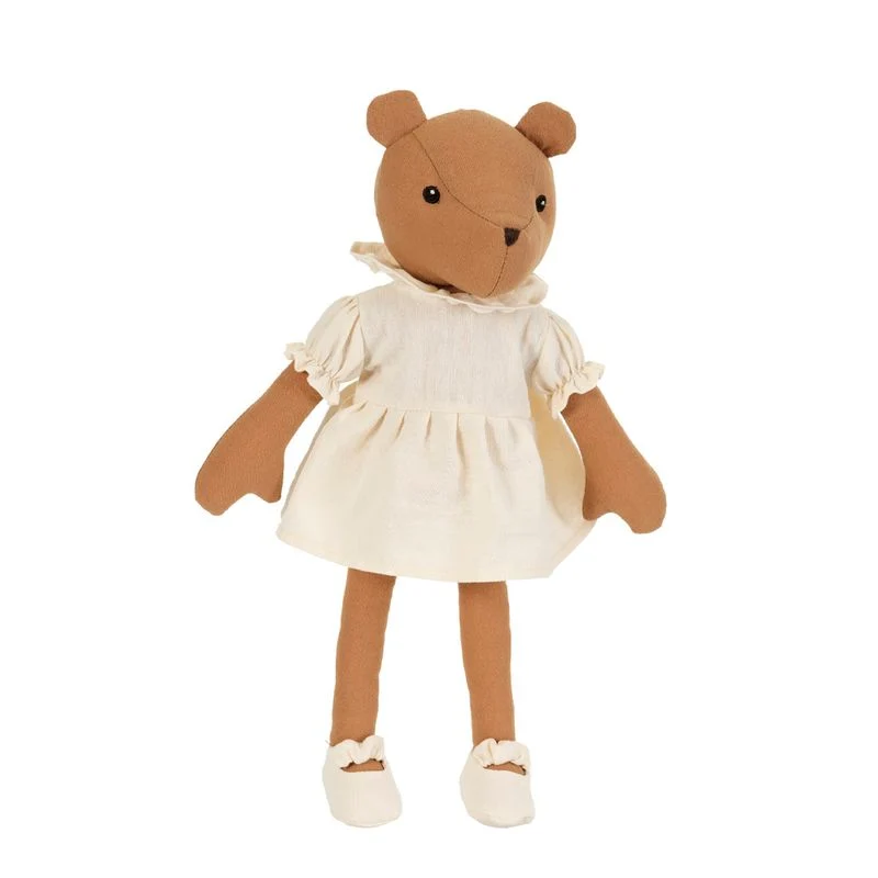 Juliette bambola orsetta di tessuto, Egmont toys
