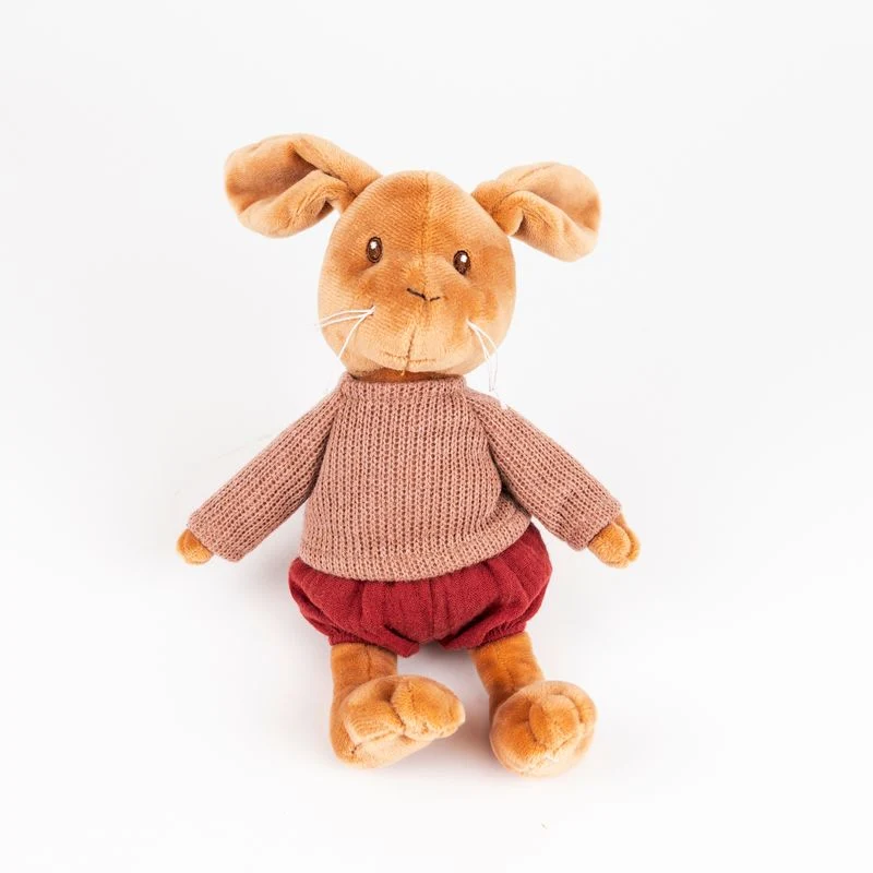 Coniglio morbido Lenny Rabbit, Egmont toys