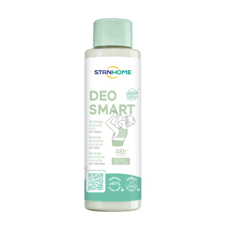 DEO SMART REFILL 104 ML