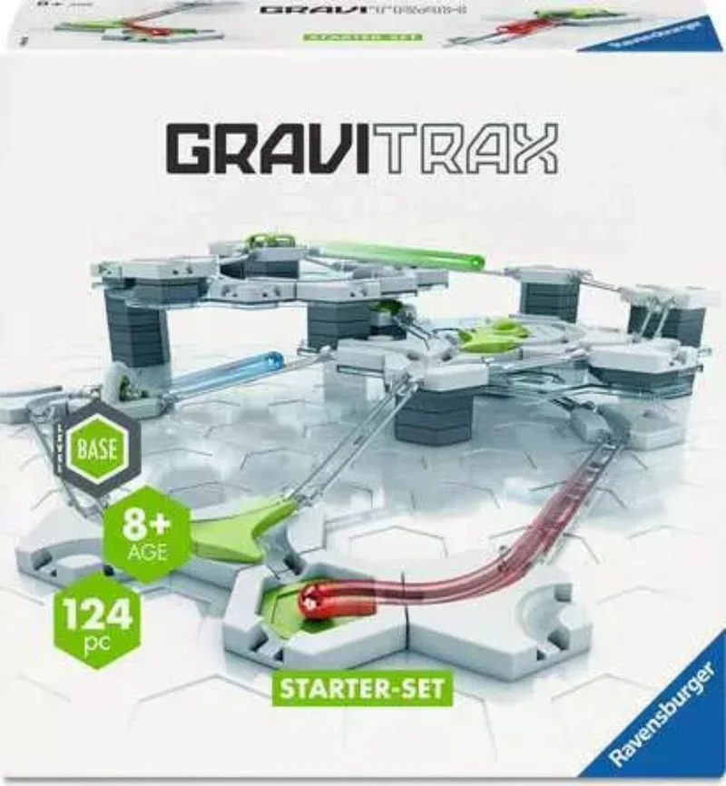 GRAVITRAX STARTERSET 22410