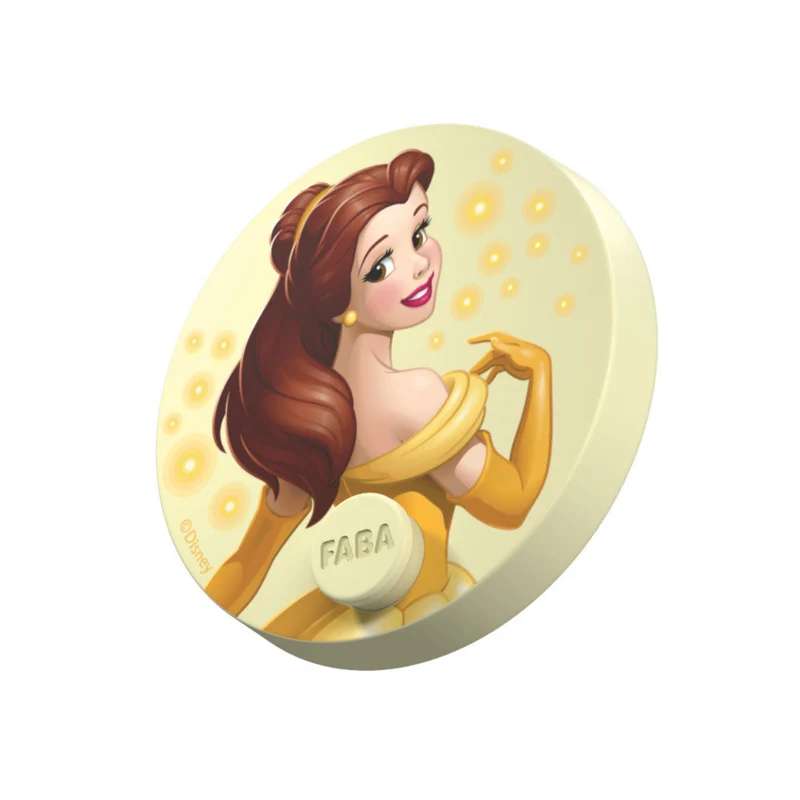 FABA LA BELLA E LA BESTIA