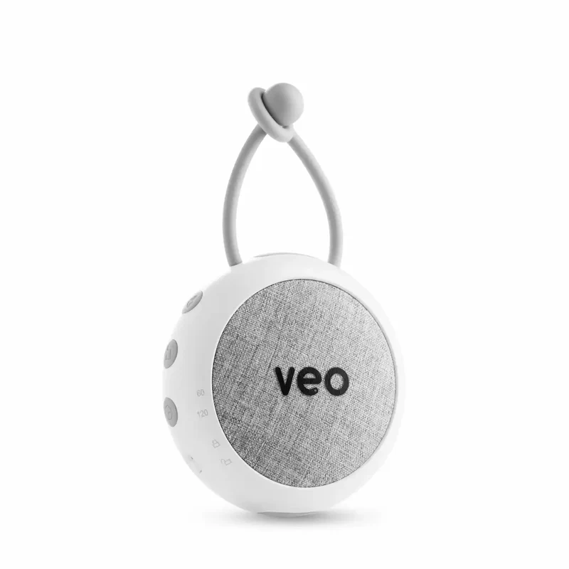 VEO SPEAKER RUMORE BIANCO