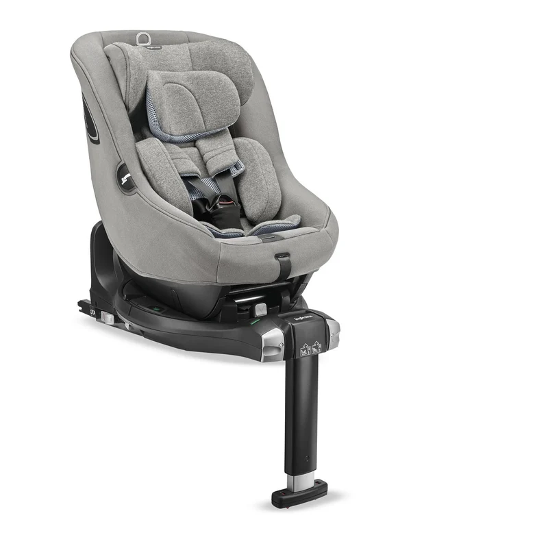 Seggiolino Auto Darwin Next Stage i-Size Inglesina