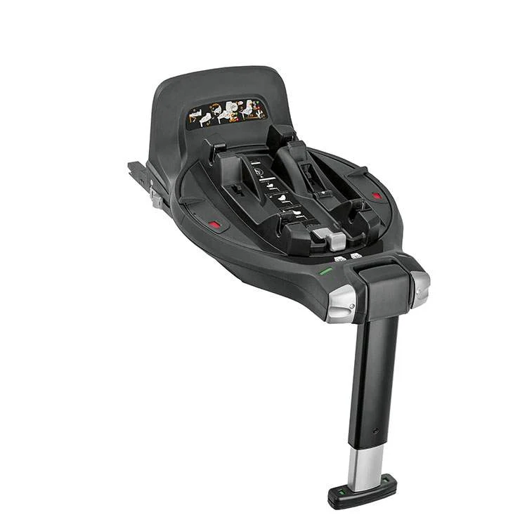 Base auto Darwin 360 i-Size Inglesina