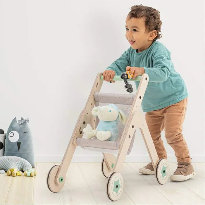 Walker Passeggino Giocattolo MamaToyz