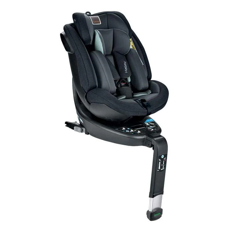 Seggiolino Auto Halley i-Size Inglesina