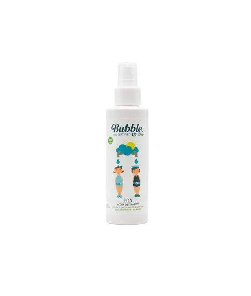 H2O Acqua Detergente Bubble & Co