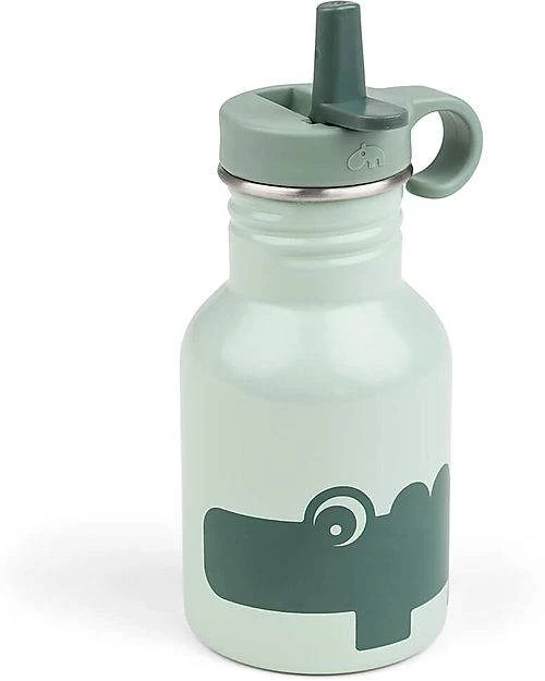 Borraccia in Metallo 350 ml Done By Deer