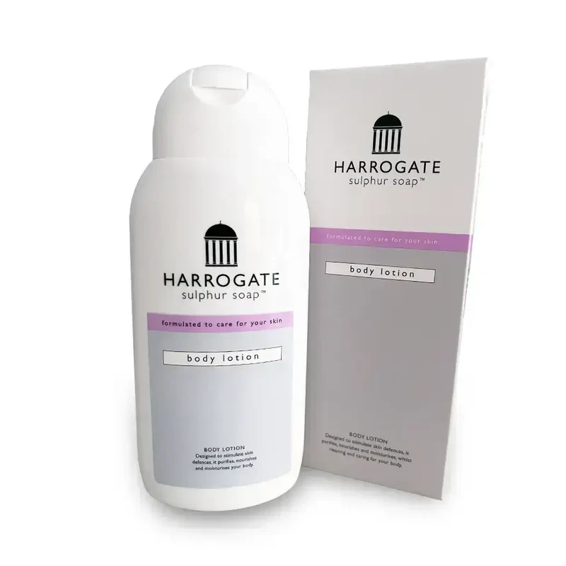 Body Lotion 250ml