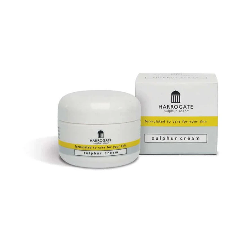 Sulphur Cream 50ml