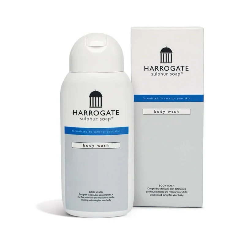 Body Wash 500ml
