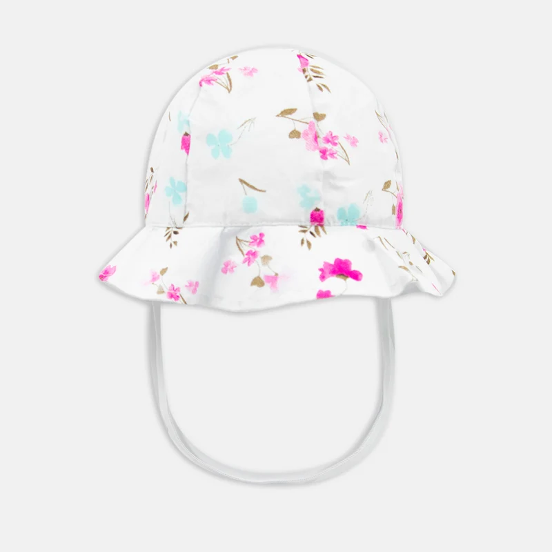 Cappellino con Laccetto, Luglio