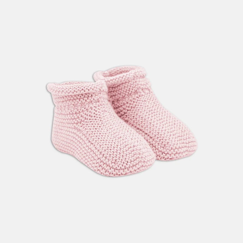 Scarpine in Filo Femminuccia, Luglio