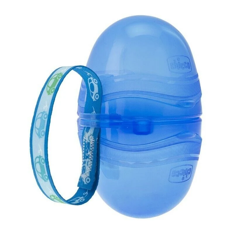 Porta Succhietto Doppio, Chicco