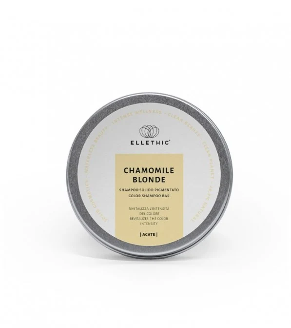 Shampoo solido Acate