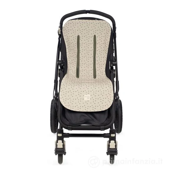 Rivestimento/copri seduta per passeggino