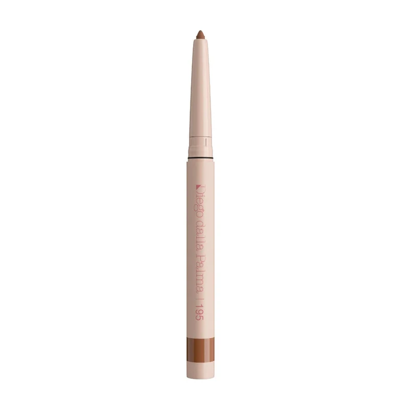 Plump&Fill My Lips - Matita Labbra Effetto Volume - Volume Effect Lip Liner 195 Miele