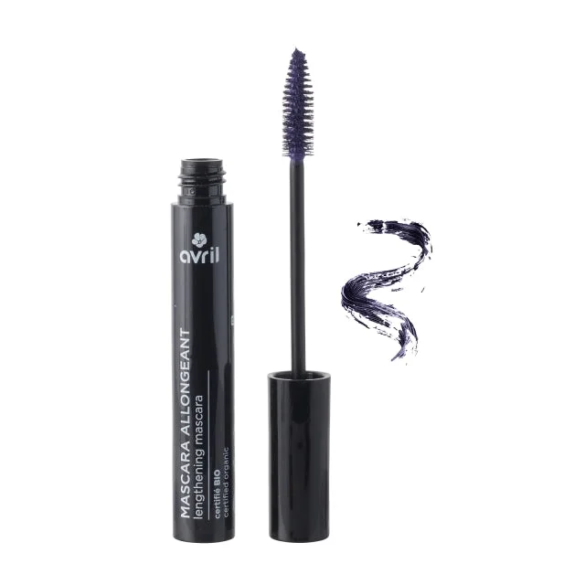 Mascara Allungante - Blu