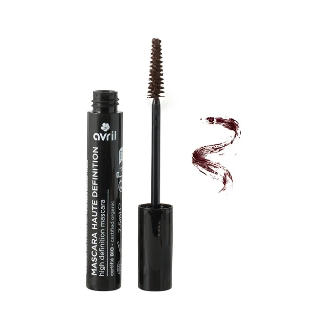 Mascara Alta Definizione – Mascara per Ciglia Definite e Intense