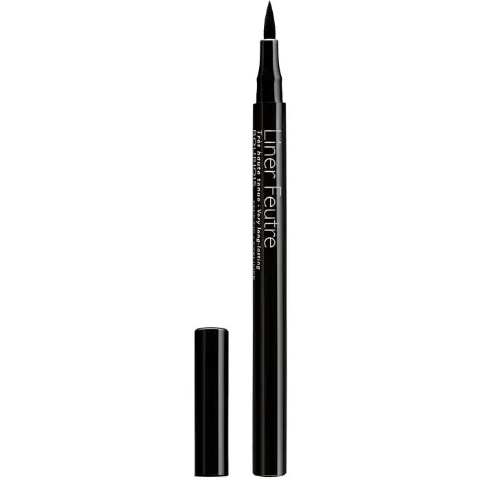 Bourjois Eyeliner Penna Liquido Liner Feutre Punta In Feltro Ultra Precisa 11 Noir 0,8 ml