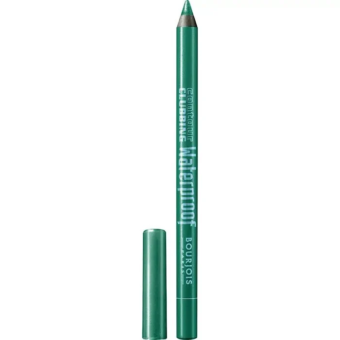 Bourjois Eyeliner Contour Clubbing Matita Occhi Morbida Waterproof 50 Loving Green