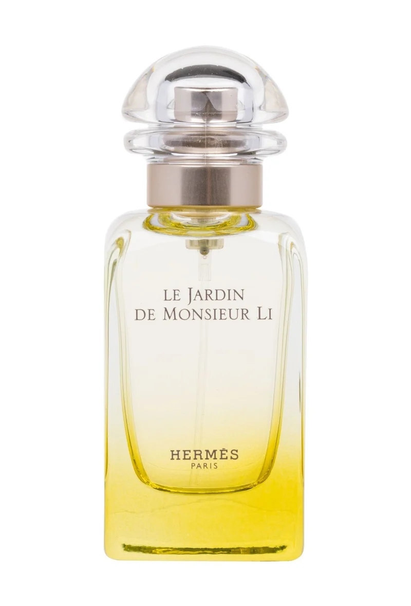 Hermès Le Jardin de Monsieur Li Eau de Toilette Unisex 50ml