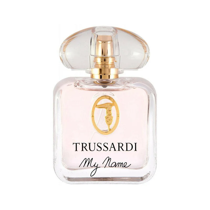 Trussardy My Name Eau de Parfum Donna 30 ml Spray