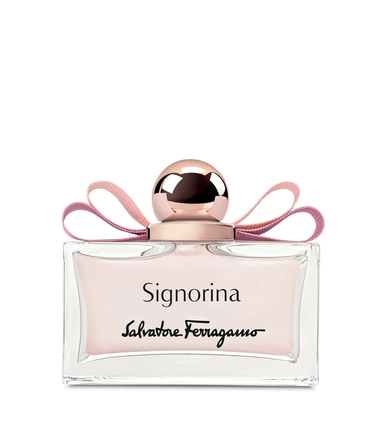 Ferragamo Signorina Eau de Parfum 100ml Spray