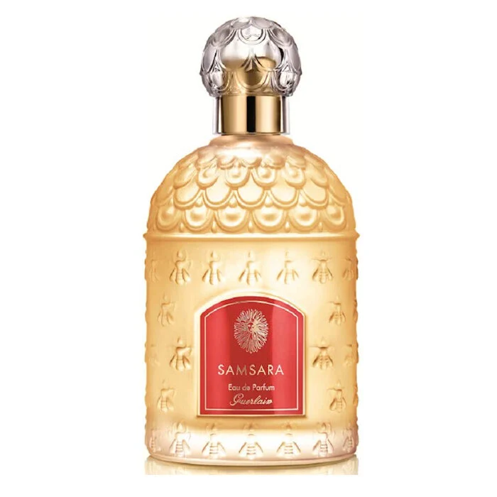 Guerlain Samsara Eau de Parfum 100 ml Spray