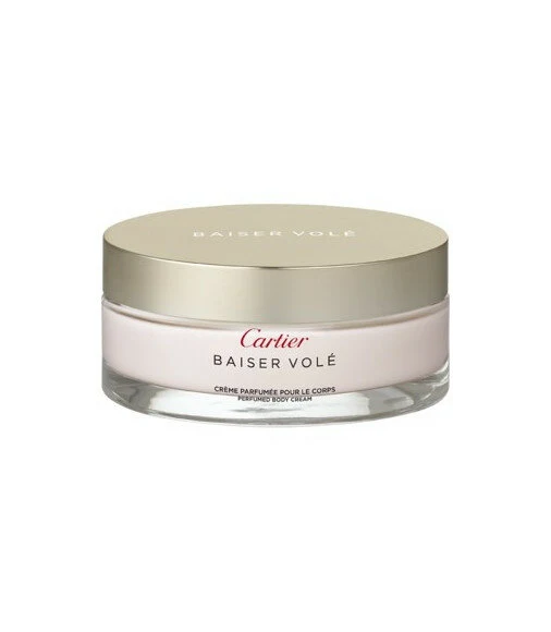 Cartier Baiser Volè Creme Parfumee 200ml