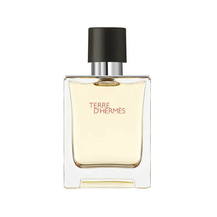 Hermès Terre d'Hermès Eau De Toilette Pour Homme 50ml