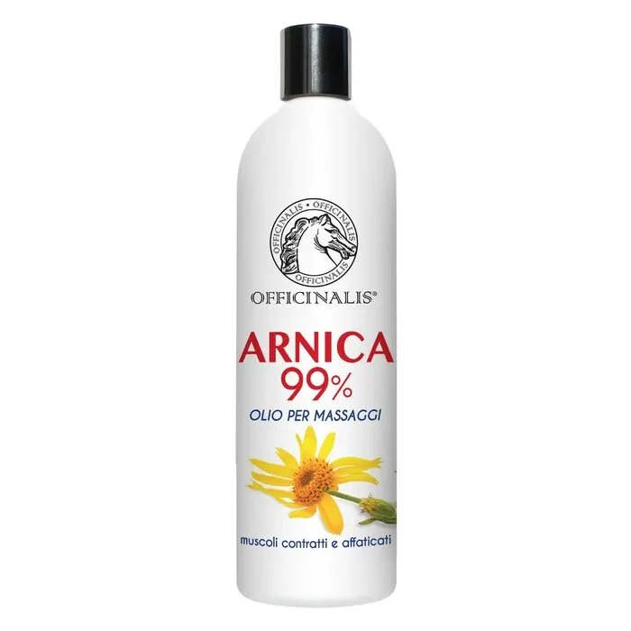 Officinalis Arnica 99% 500ml