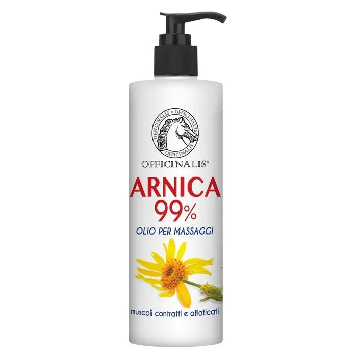 Officinalis Arnica 99% 100ml