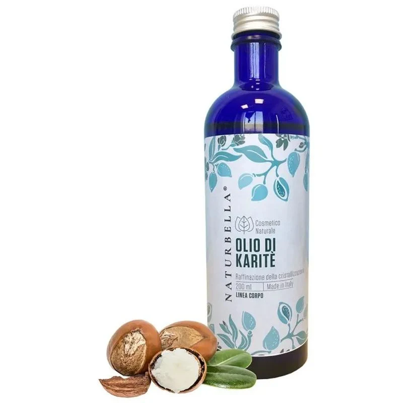 Olio Di Karitè 200ml