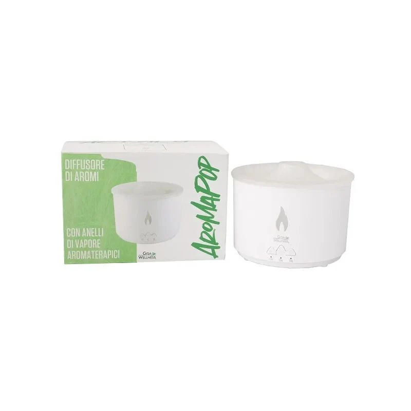 Aromapop Diffusore Aromi