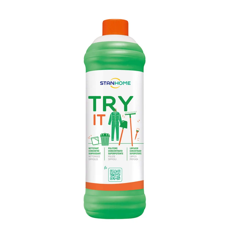 TRY-IT 1000 ML