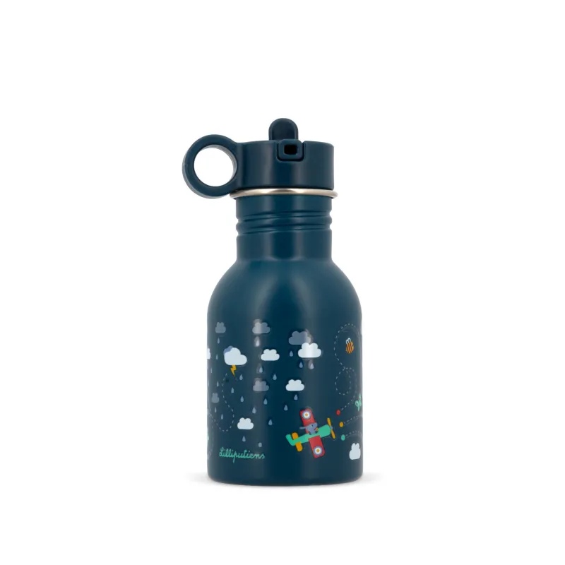 Borraccia Termica 400ml Lilliputiens Jules