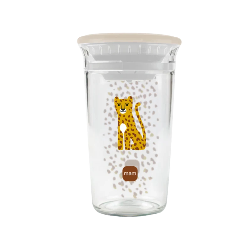 Easy to drink cup - Mam