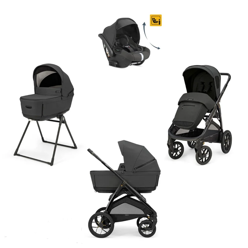 INGLESINA APTICA XT MAGNET GREY + BORSA (lista n M&J - 12599)