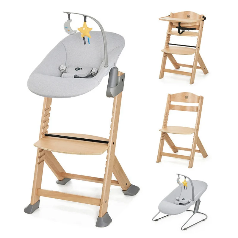 KINDERKRAFT ENOCK (lista nascita S e F - 12596)