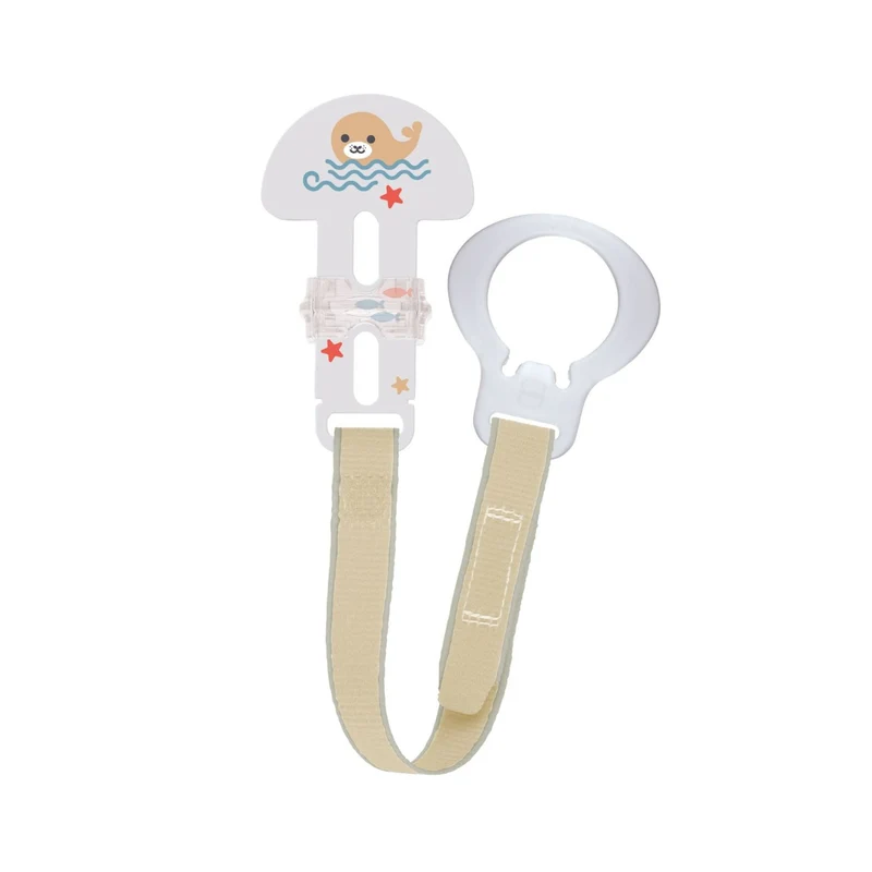 MAM CLIP 0+ (lista nascita S e F - 12596)
