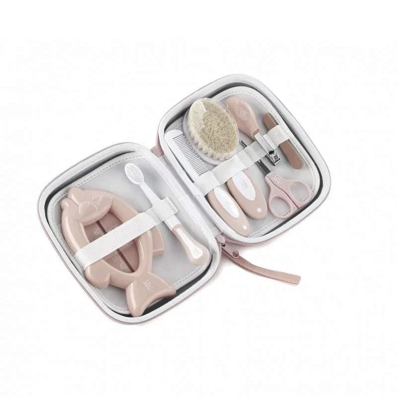 JANE SET IGIENE SAND (lista nascita S e F - 12596)
