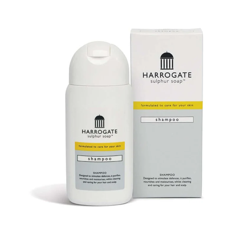 Shampoo 250ml