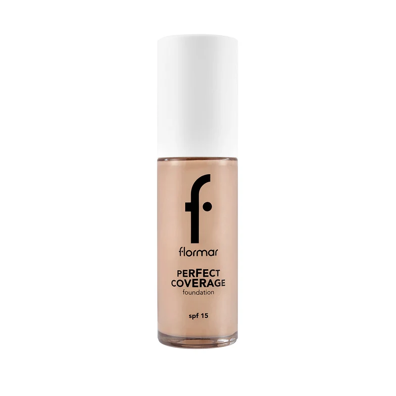 PERFECT COVERAGE FOUNDATION 12H 101
