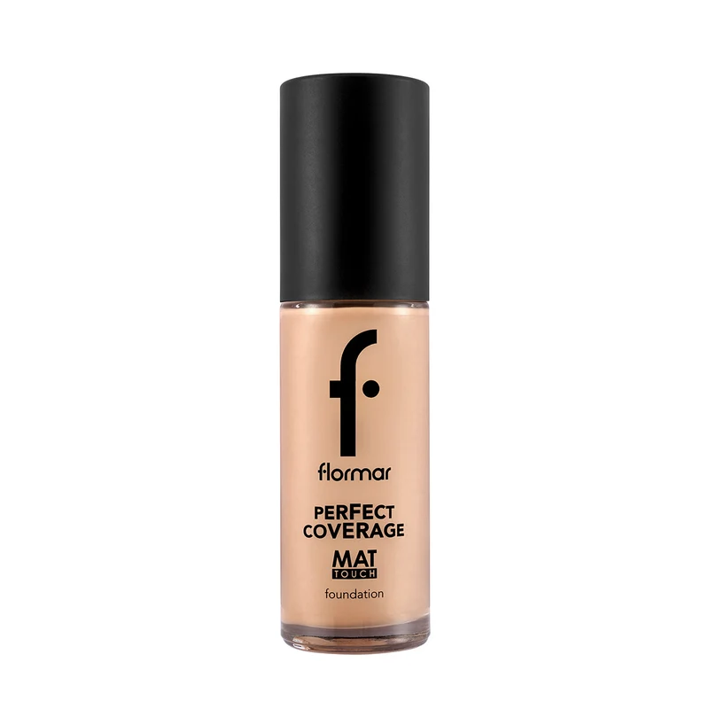 MAT TOUCH FOUNDATION FAIR IVORY
