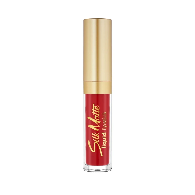 SILK MATTE LIQUID LIPSTICK 07