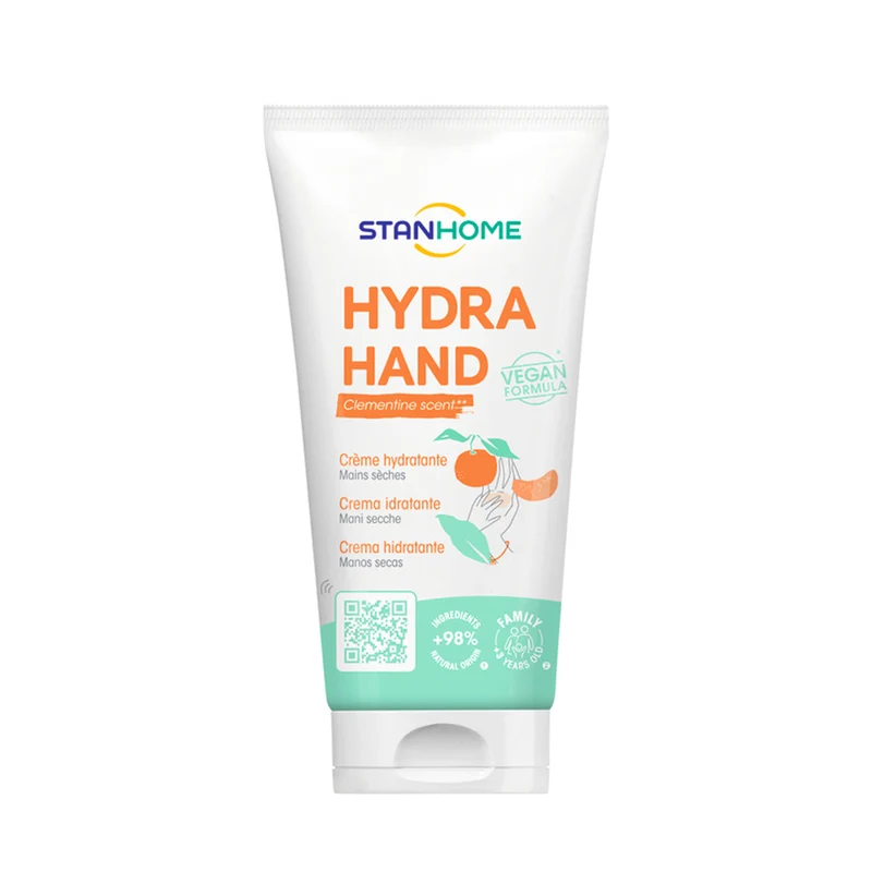 HYDRA HAND CLEMENTINE 50 ML